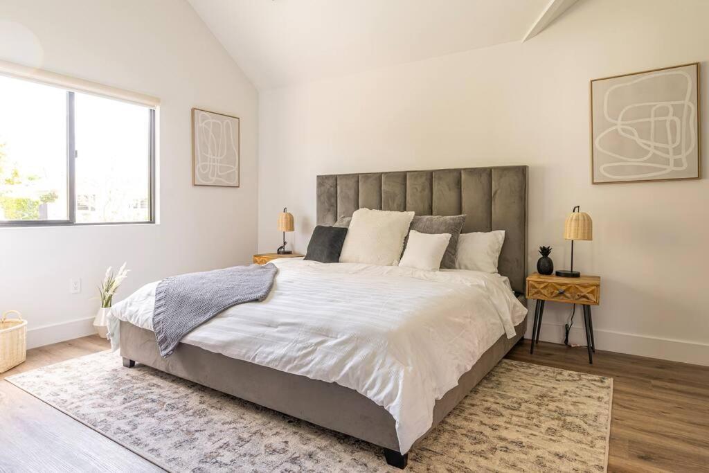 Tulum Style In Sherman Oaks Casa vacanze