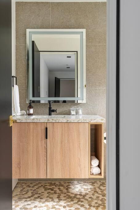Tulum Style In Sherman Oaks Casa vacanze *