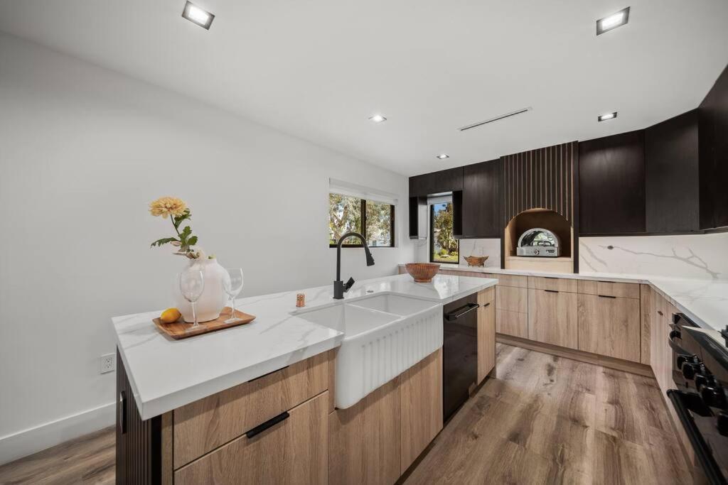Tulum Style In Sherman Oaks Casa vacanze