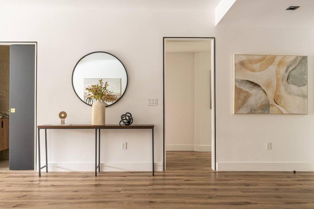Tulum Style In Sherman Oaks Casa vacanze *