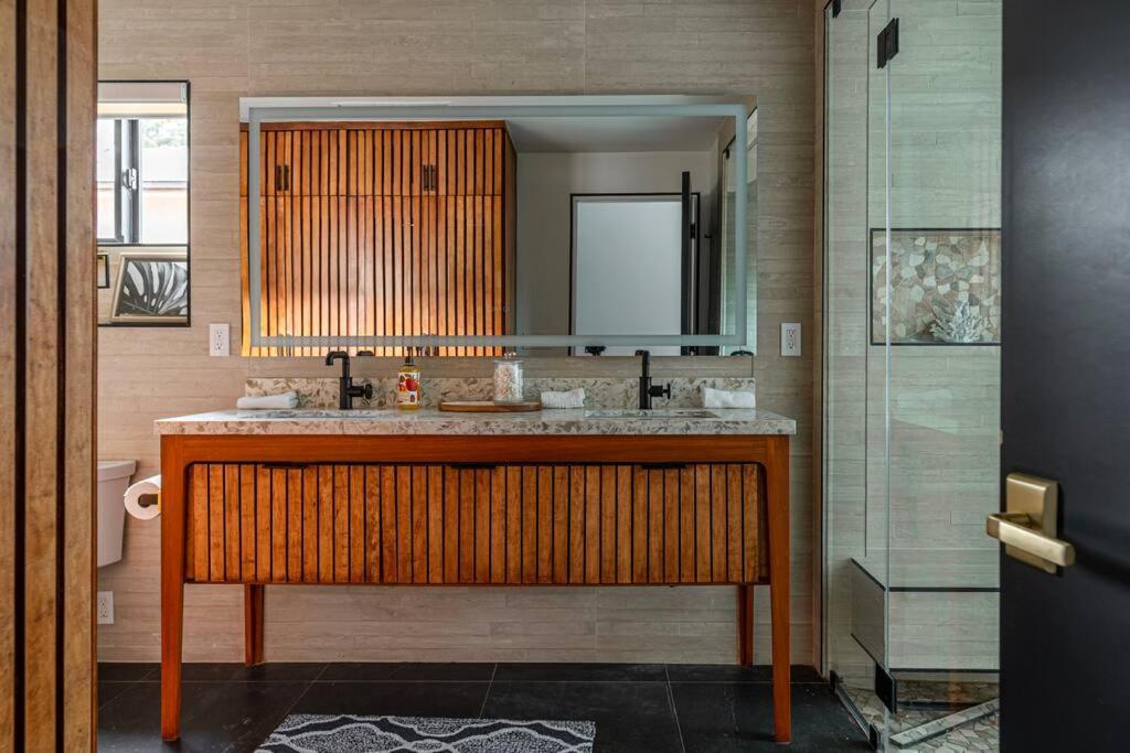 Tulum Style In Sherman Oaks Casa vacanze Los Angeles