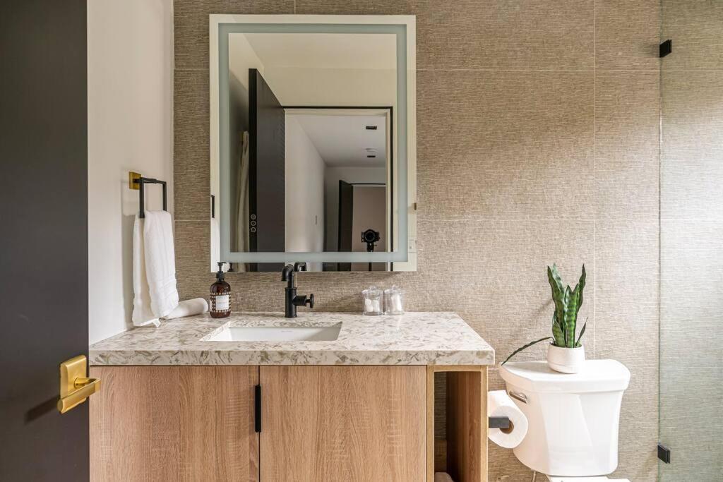 Tulum Style In Sherman Oaks Casa vacanze *