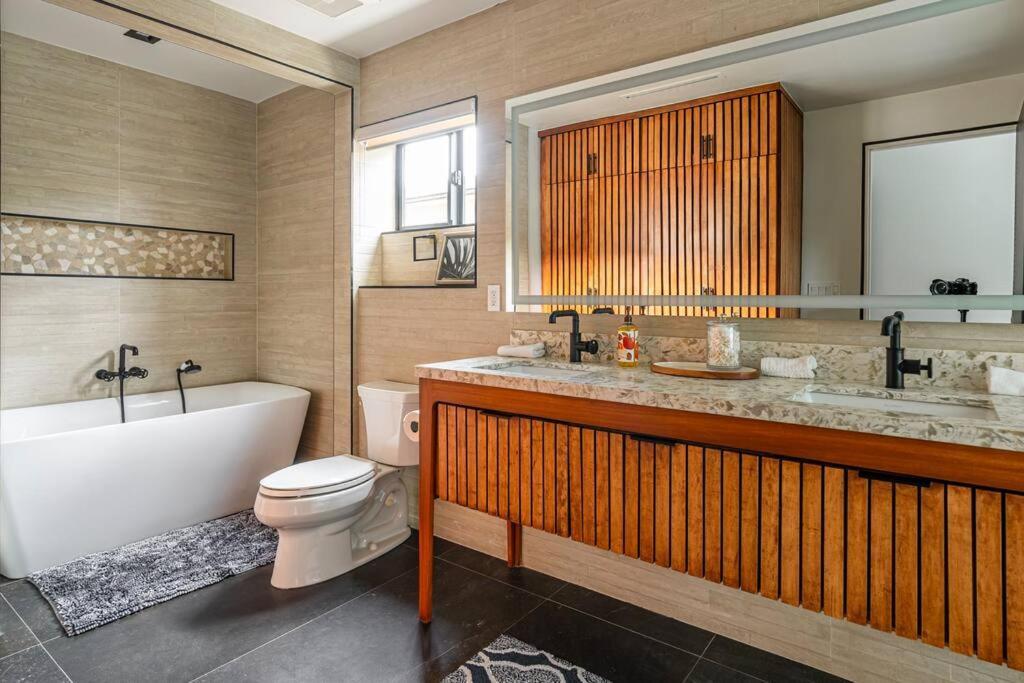 Casa vacanze Tulum Style In Sherman Oaks