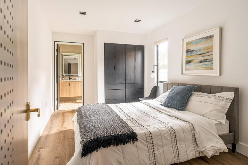 Tulum Style In Sherman Oaks Casa vacanze Los Angeles