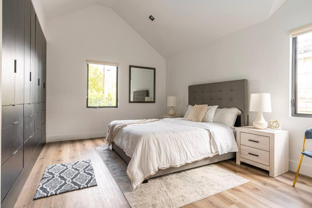 Tulum Style In Sherman Oaks Casa vacanze Los Angeles