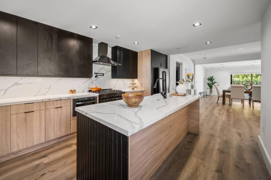 Tulum Style In Sherman Oaks Casa vacanze