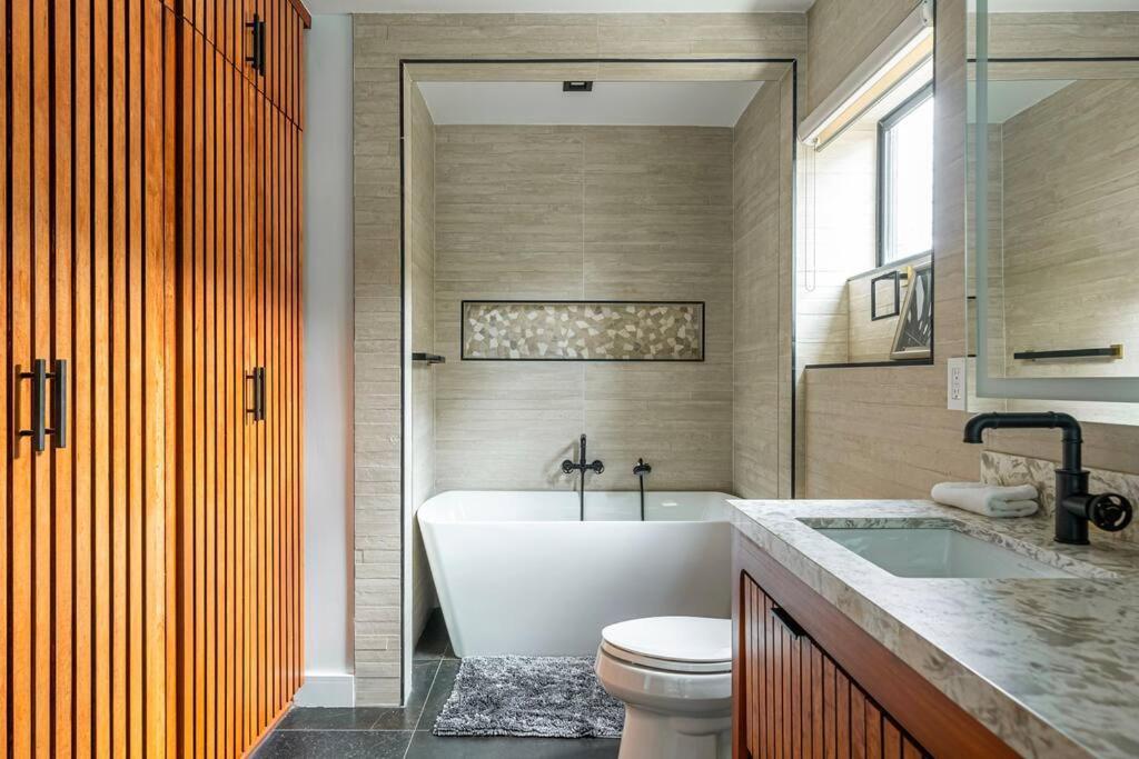 Casa vacanze Tulum Style In Sherman Oaks *