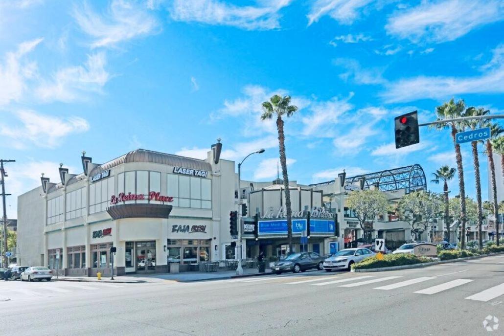 Tulum Style In Sherman Oaks * Los Angeles