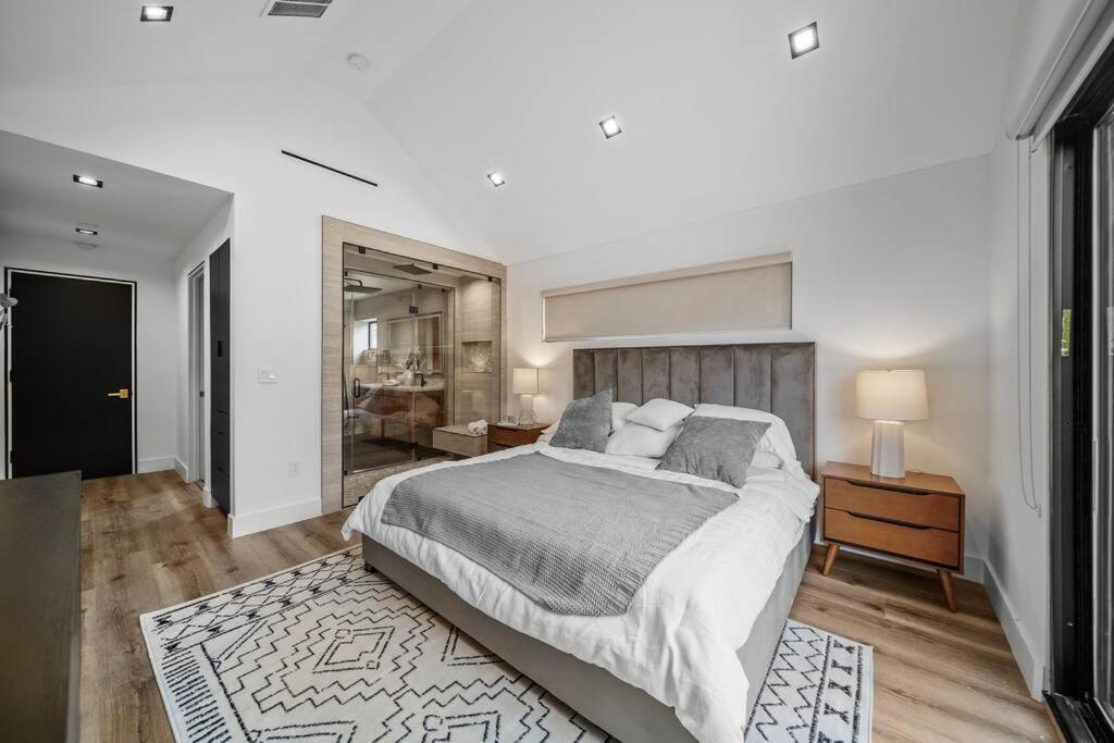 Tulum Style In Sherman Oaks Casa vacanze