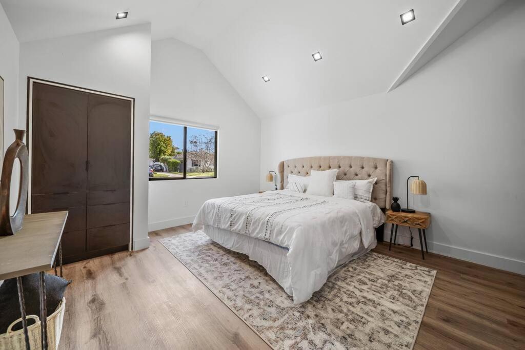 Casa vacanze Tulum Style In Sherman Oaks *