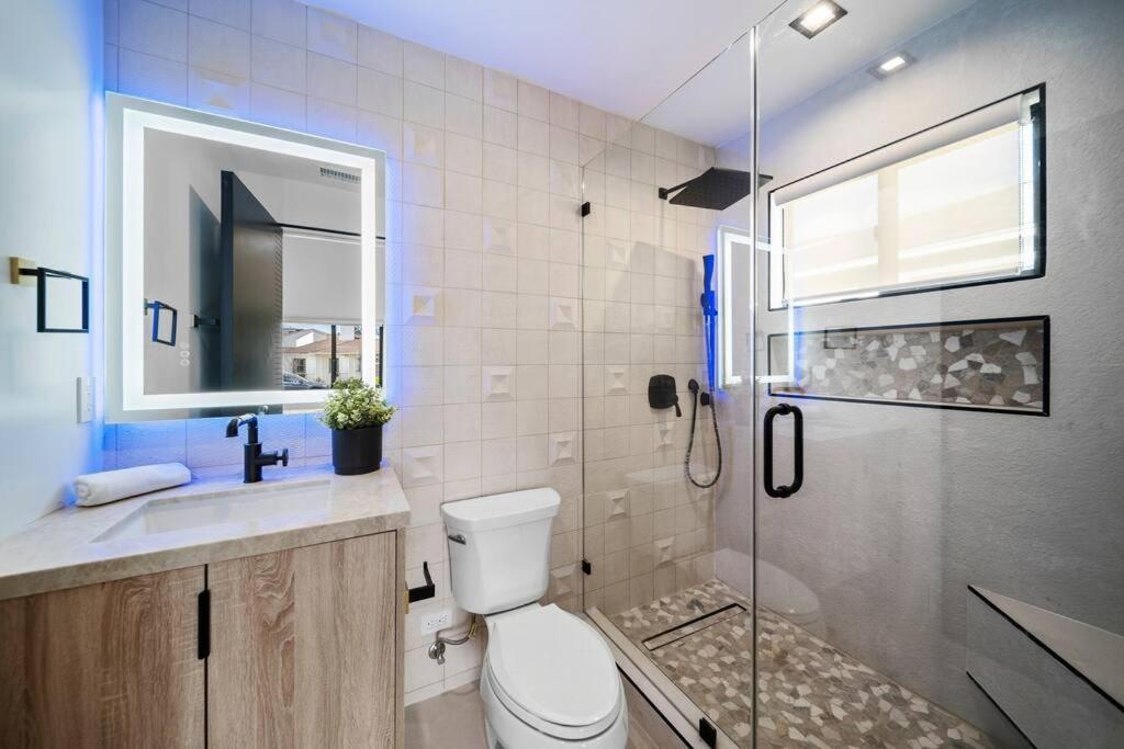 Casa vacanze Tulum Style In Sherman Oaks *