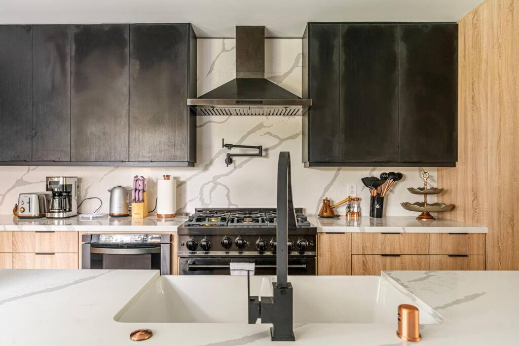 Tulum Style In Sherman Oaks Casa vacanze Los Angeles