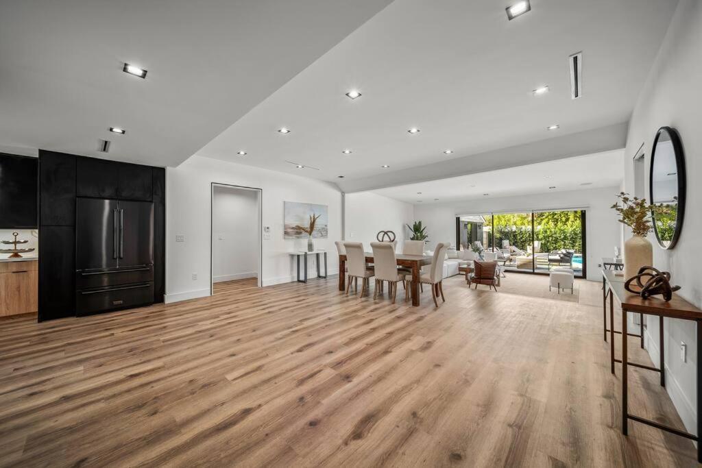 Casa vacanze Tulum Style In Sherman Oaks Los Angeles