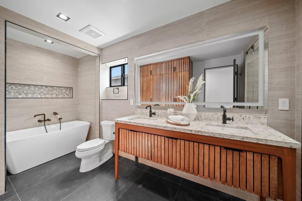 Tulum Style In Sherman Oaks Casa vacanze *
