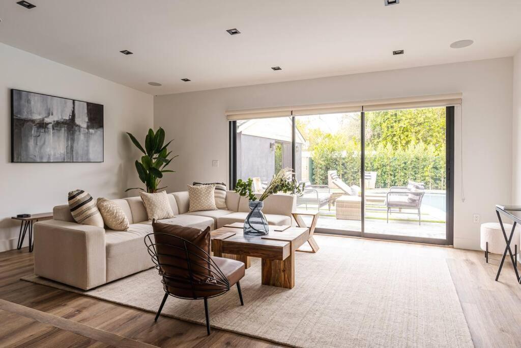 Casa vacanze Tulum Style In Sherman Oaks Los Angeles