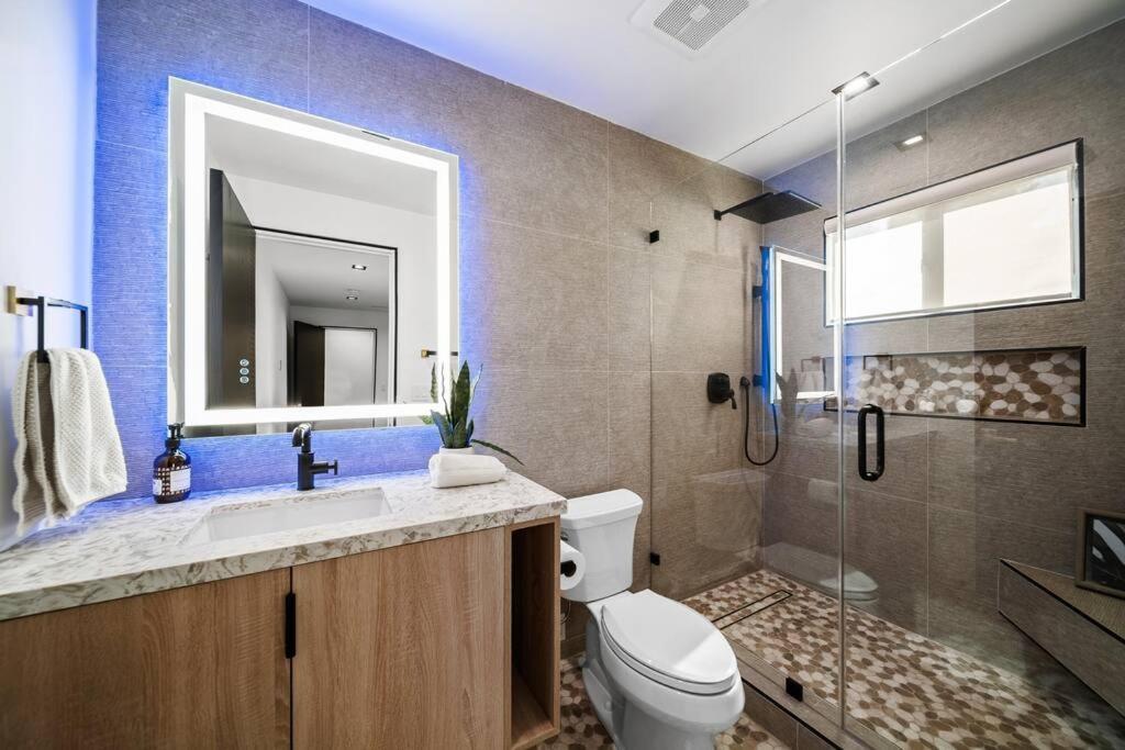 Tulum Style In Sherman Oaks Casa vacanze *
