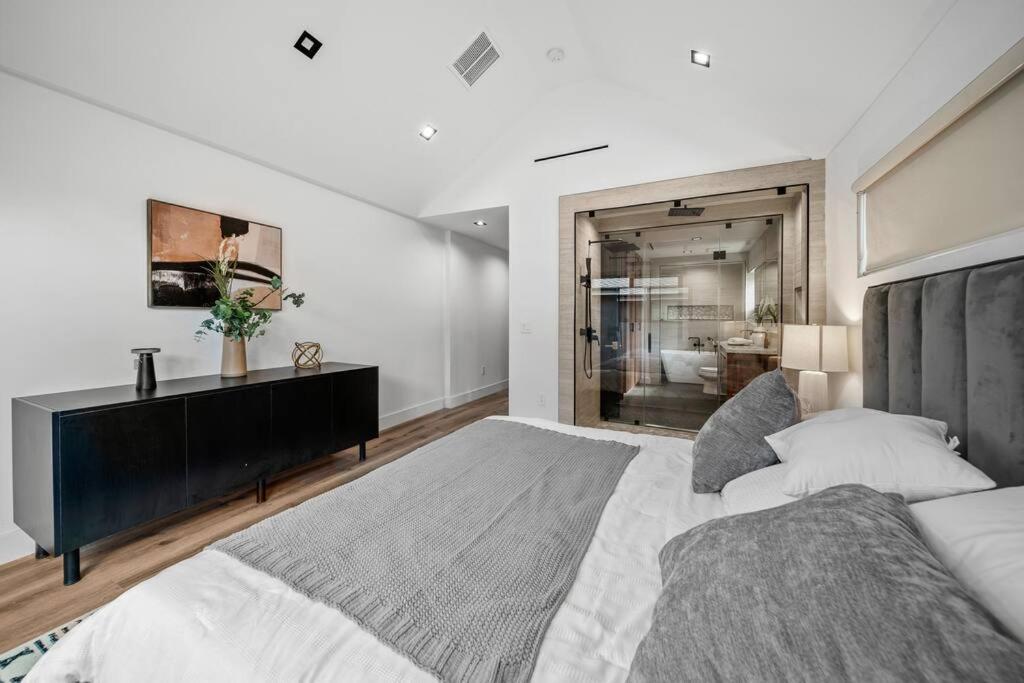 Tulum Style In Sherman Oaks Casa vacanze *