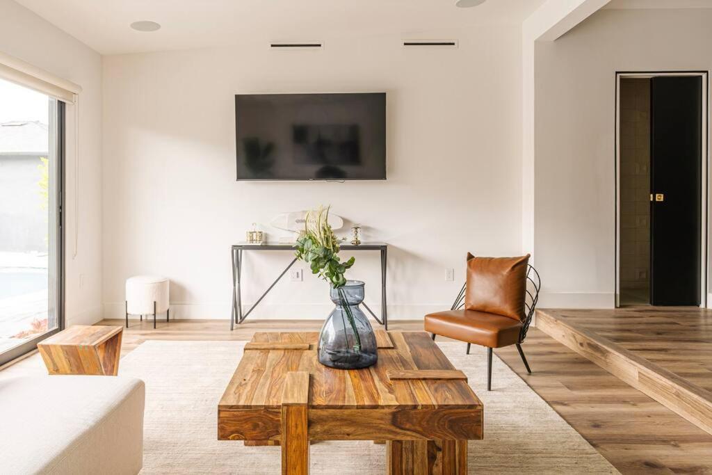 Tulum Style In Sherman Oaks Casa vacanze