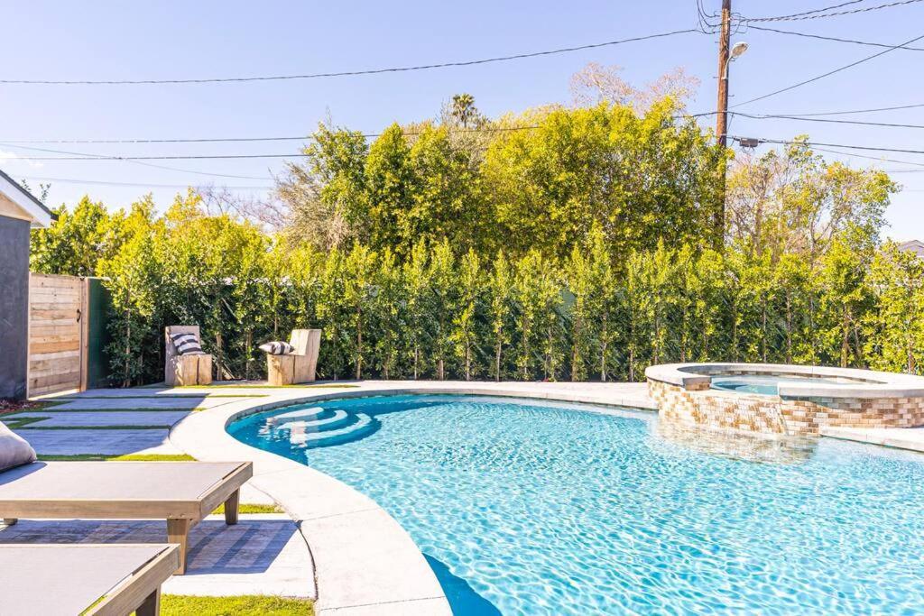 Tulum Style In Sherman Oaks Casa vacanze